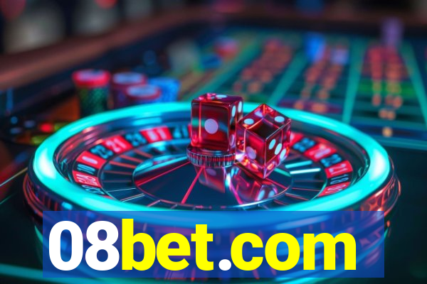 08bet.com