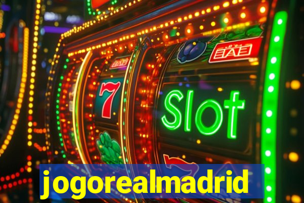 jogorealmadrid