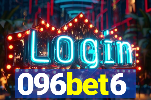 096bet6