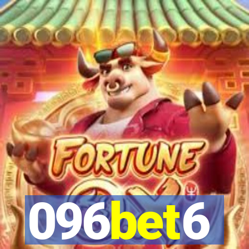096bet6