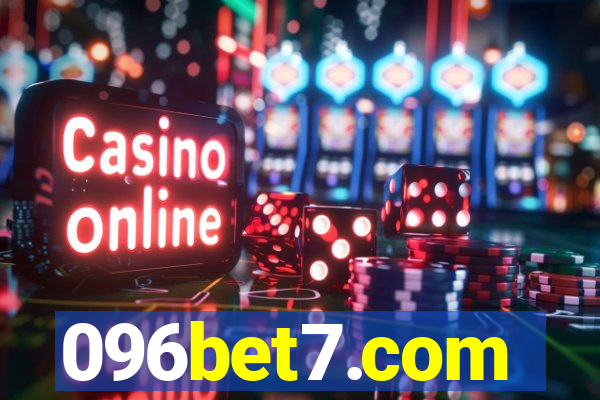 096bet7.com