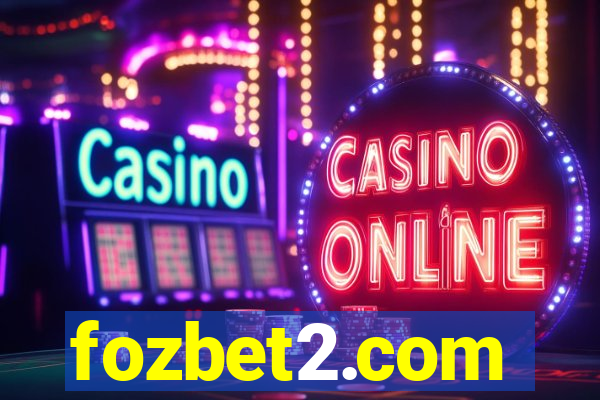 fozbet2.com