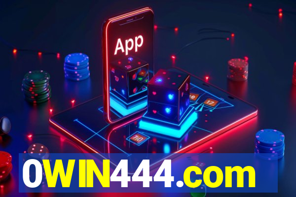 0WIN444.com