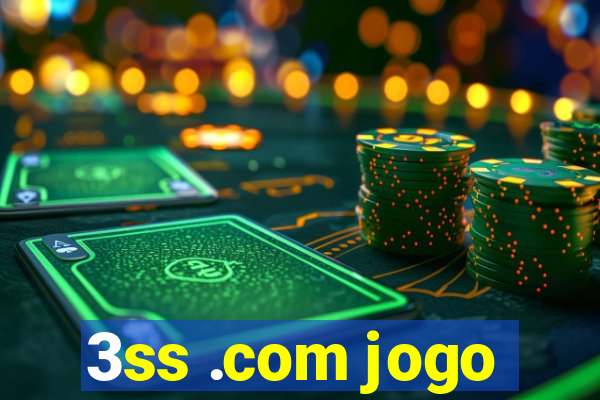 3ss .com jogo