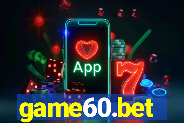 game60.bet