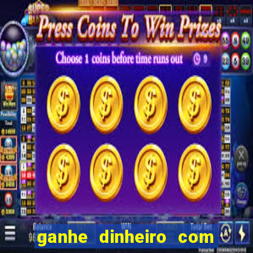 ganhe dinheiro com jogos online