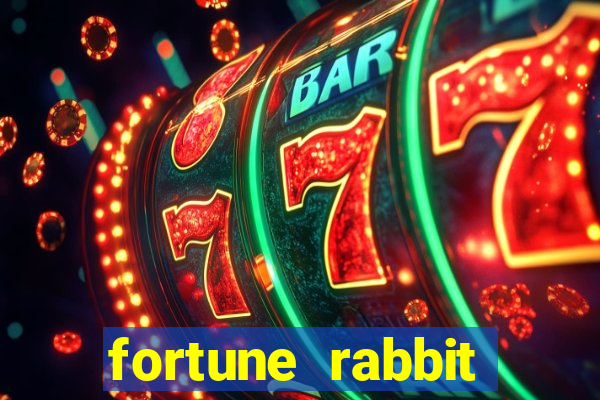 fortune rabbit horario pagante hoje
