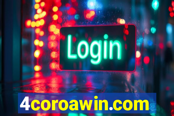 4coroawin.com