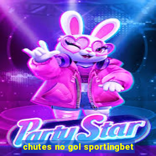 chutes no gol sportingbet