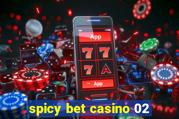 spicy bet casino 02