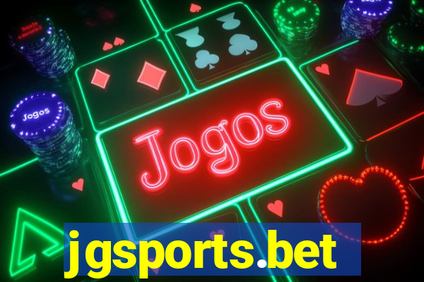 jgsports.bet