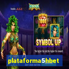 plataforma5hbet.com
