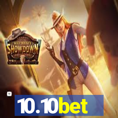 10.10bet