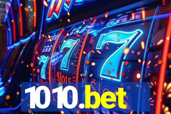 1010.bet