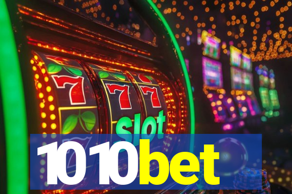 1010bet