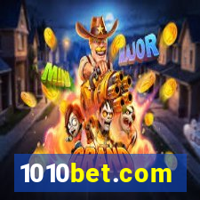 1010bet.com