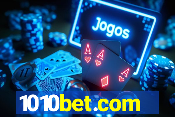1010bet.com