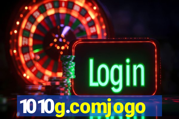 1010g.comjogo