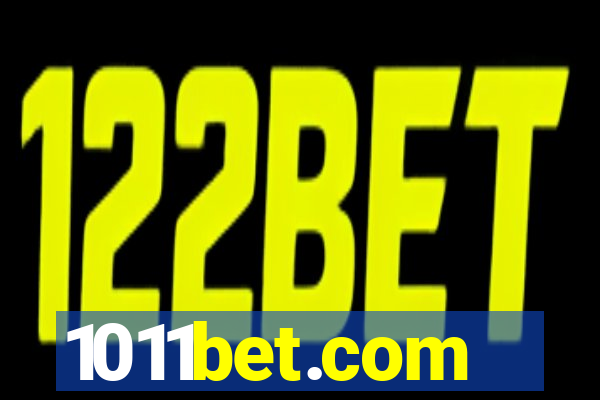 1011bet.com
