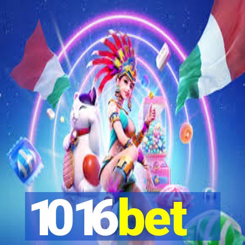 1016bet