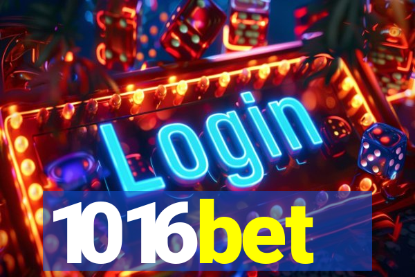 1016bet