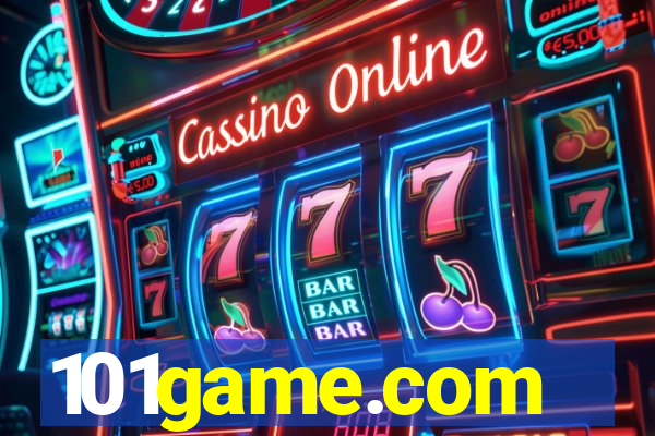101game.com