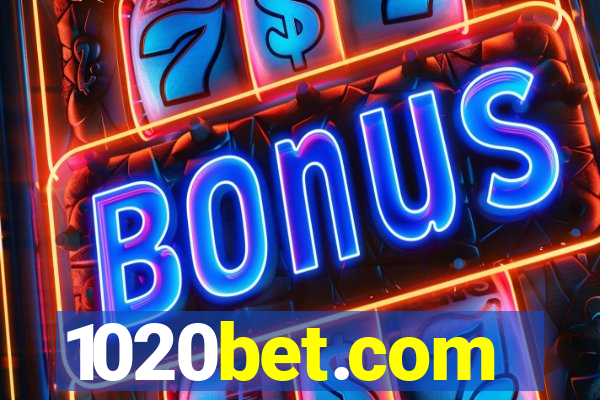 1020bet.com