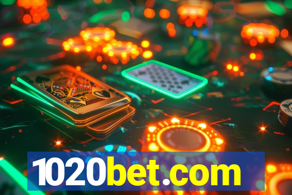 1020bet.com