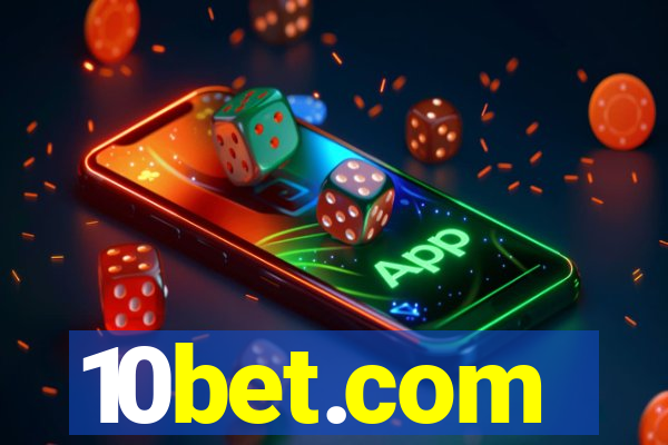10bet.com