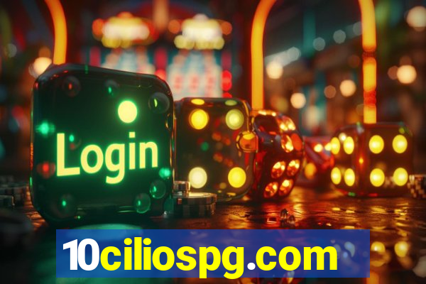10ciliospg.com