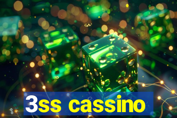 3ss cassino