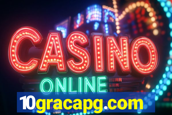 10gracapg.com