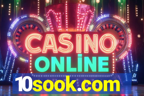 10sook.com