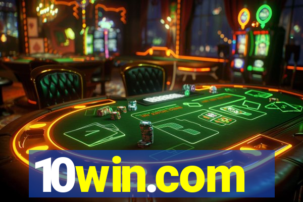 10win.com