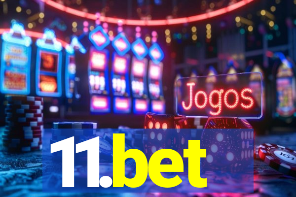 11.bet
