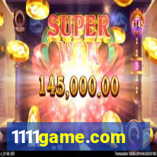 1111game.com
