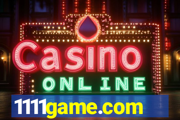 1111game.com
