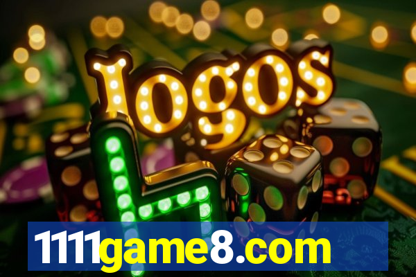 1111game8.com
