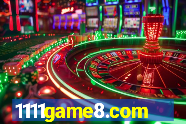 1111game8.com