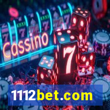 1112bet.com