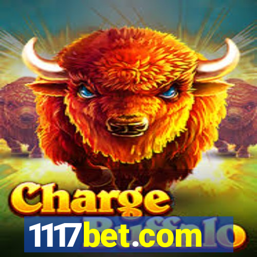 1117bet.com