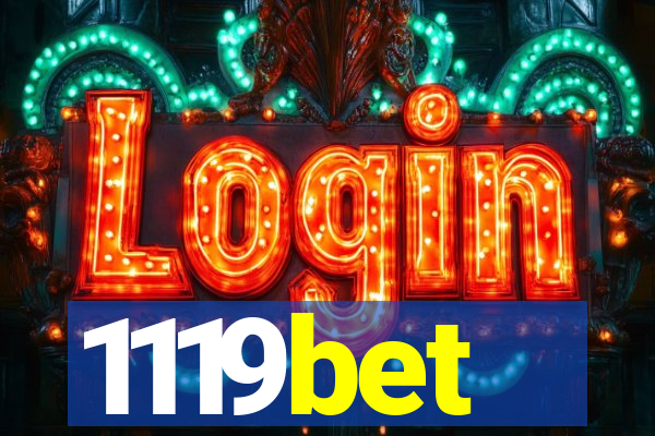 1119bet