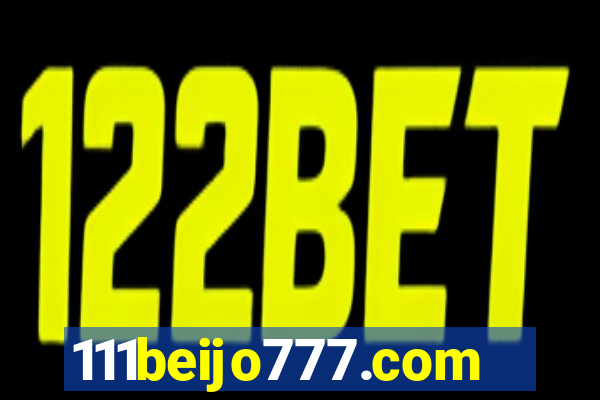 111beijo777.com