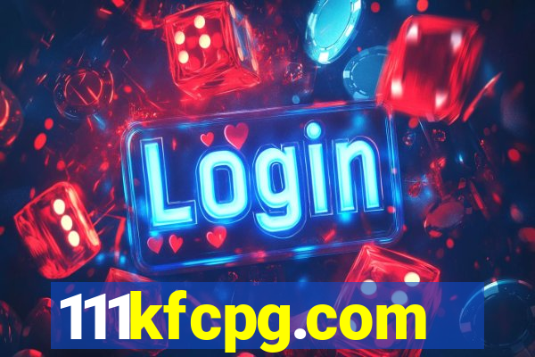 111kfcpg.com