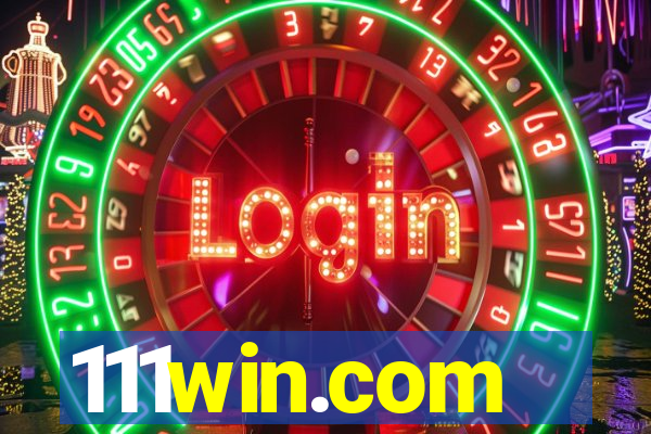 111win.com