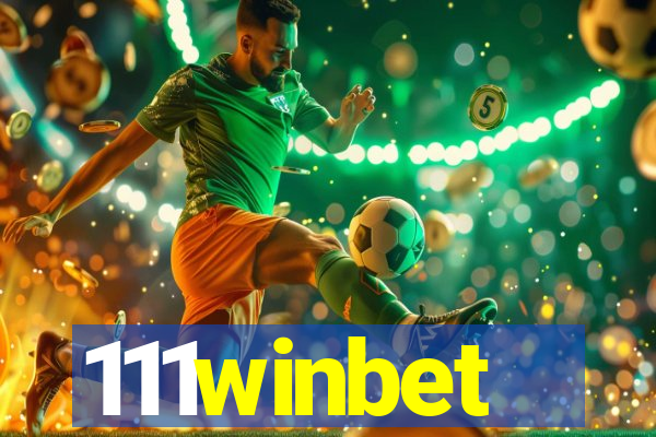 111winbet