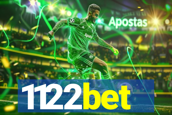 1122bet
