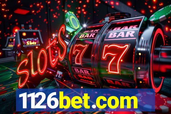 1126bet.com