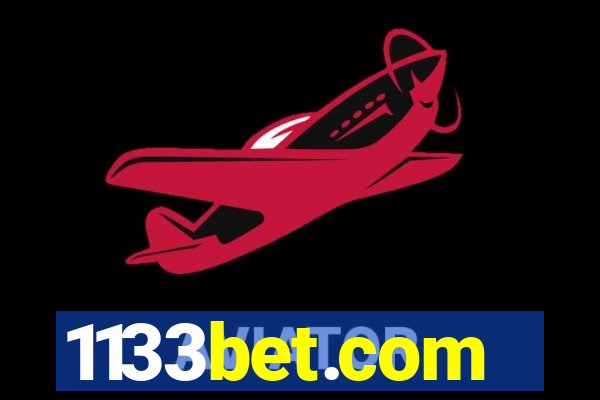 1133bet.com