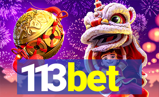 113bet